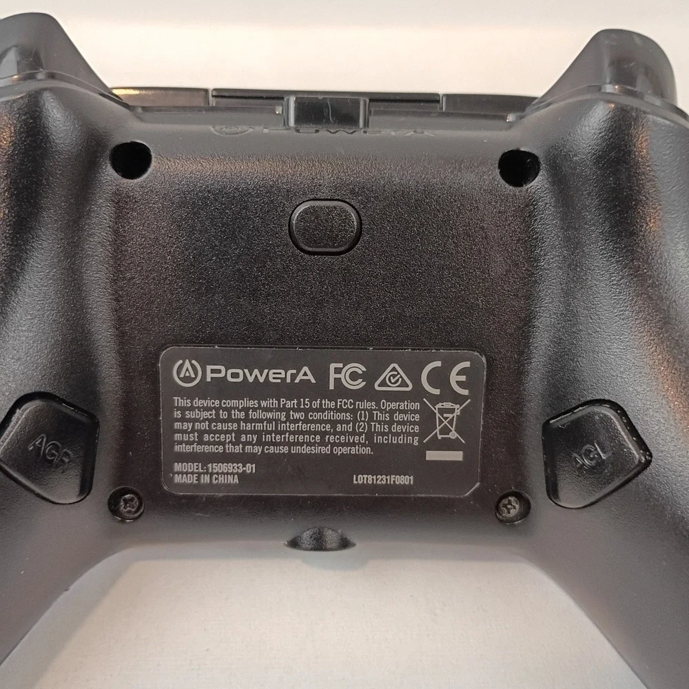 Microsoft xbox one